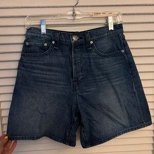 Rag and Bone High Rise 26